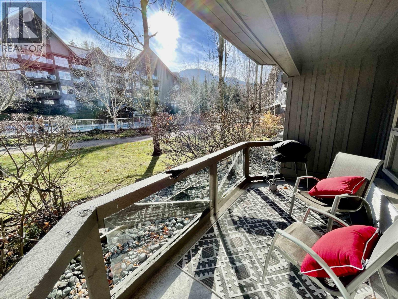 103 4800 Spearhead Drive, Whistler, British Columbia  V8E 1G1 - Photo 10 - R3128311