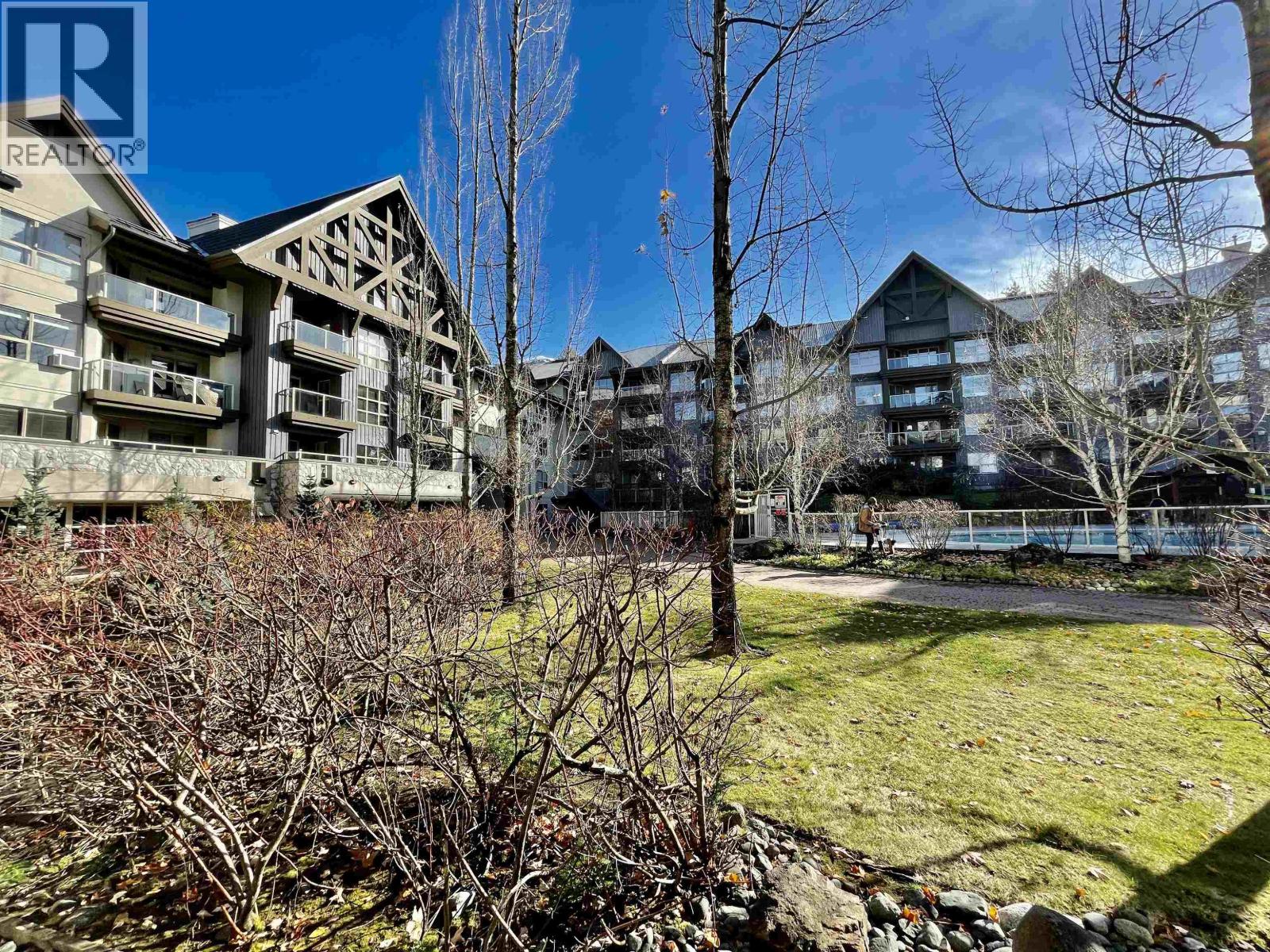 103 4800 Spearhead Drive, Whistler, British Columbia  V8E 1G1 - Photo 13 - R3128311