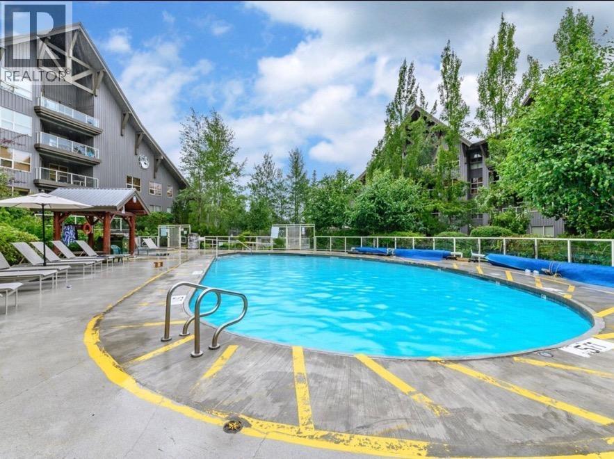 103 4800 Spearhead Drive, Whistler, British Columbia  V8E 1G1 - Photo 2 - R3128311