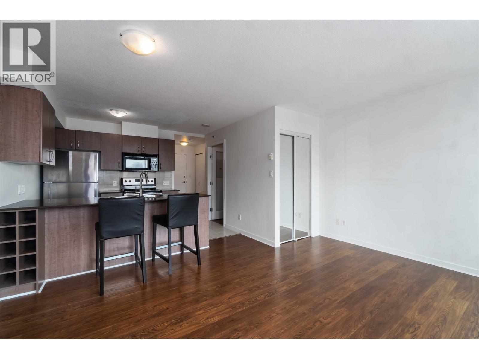 1311 610 Granville Street, Vancouver, British Columbia  V6C 3T3 - Photo 10 - R3128334