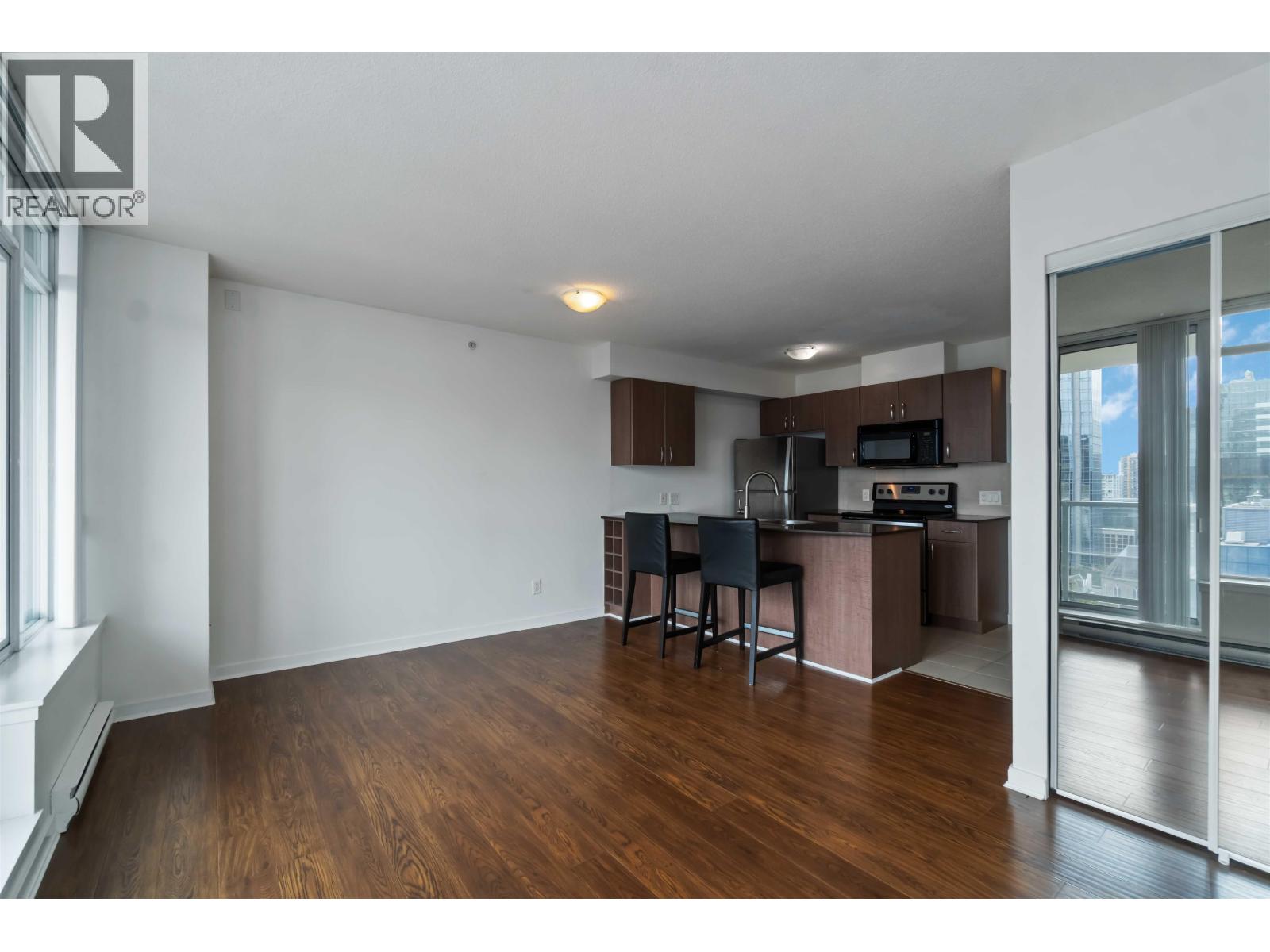 1311 610 Granville Street, Vancouver, British Columbia  V6C 3T3 - Photo 11 - R3128334