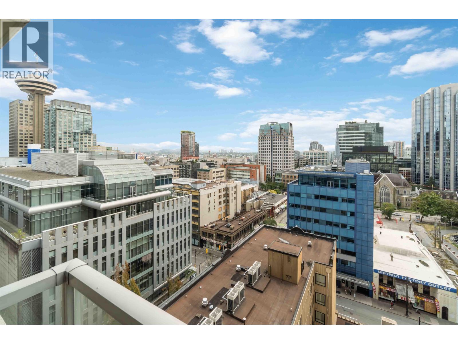 1311 610 Granville Street, Vancouver, British Columbia  V6C 3T3 - Photo 17 - R3128334