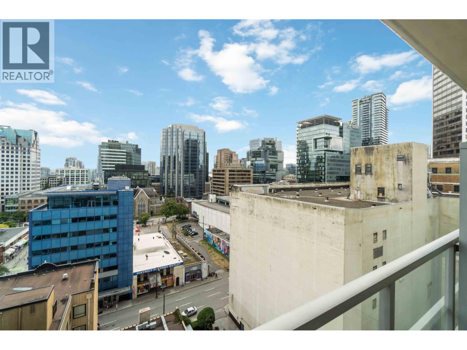 1311 610 Granville Street, Vancouver, British Columbia  V6C 3T3 - Photo 18 - R3128334