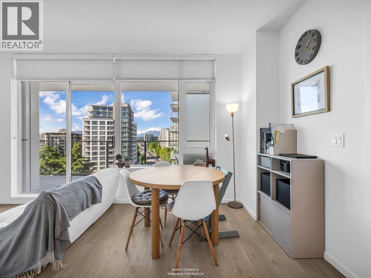 822 6300 Minoru Boulevard, Richmond, British Columbia  V6Y 0N1 - Photo 10 - R3128338