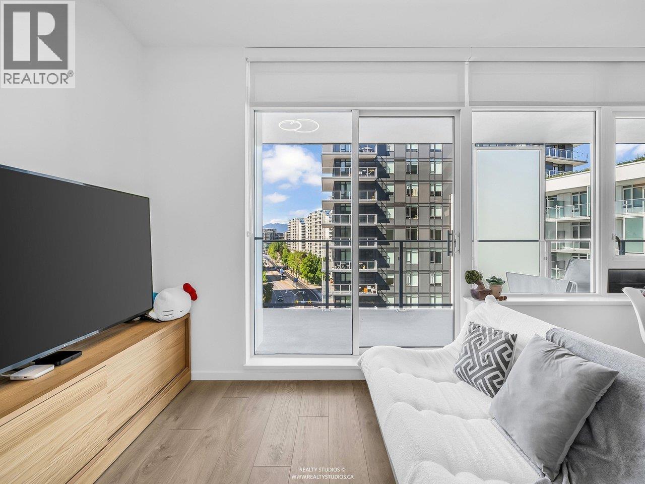 822 6300 Minoru Boulevard, Richmond, British Columbia  V6Y 0N1 - Photo 11 - R3128338