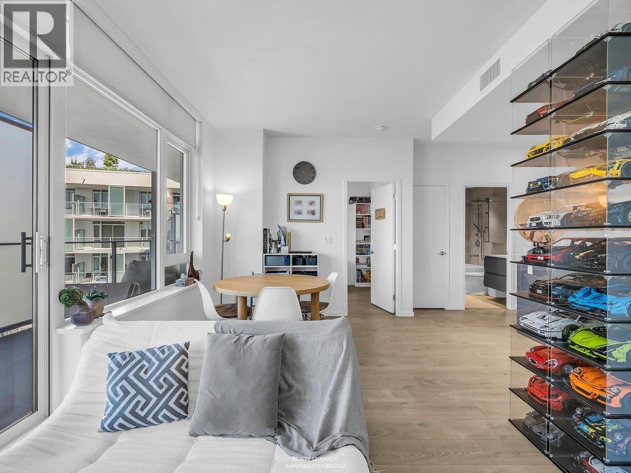 822 6300 Minoru Boulevard, Richmond, British Columbia  V6Y 0N1 - Photo 12 - R3128338