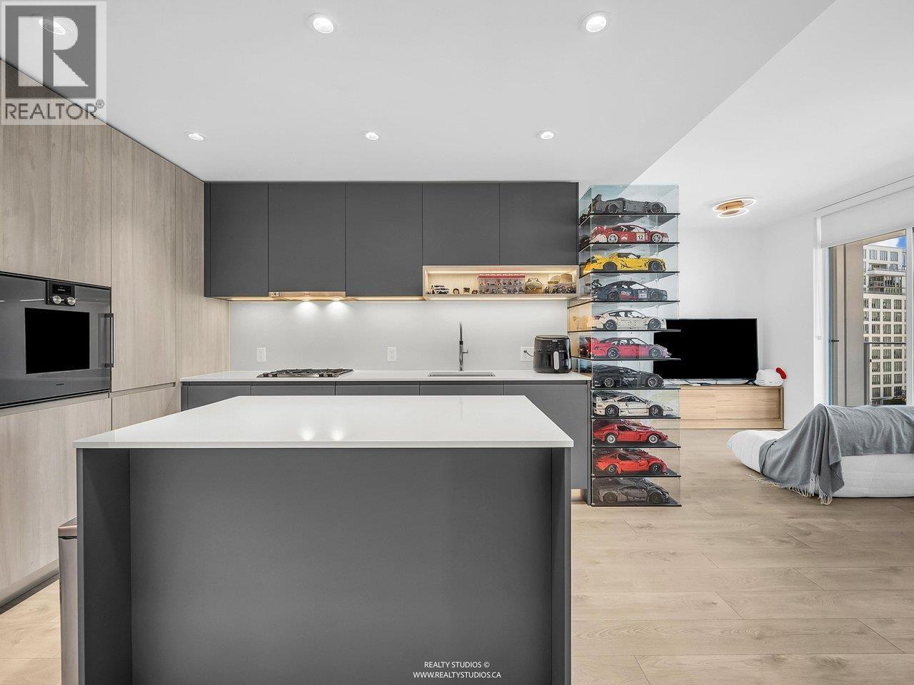 822 6300 Minoru Boulevard, Richmond, British Columbia  V6Y 0N1 - Photo 16 - R3128338