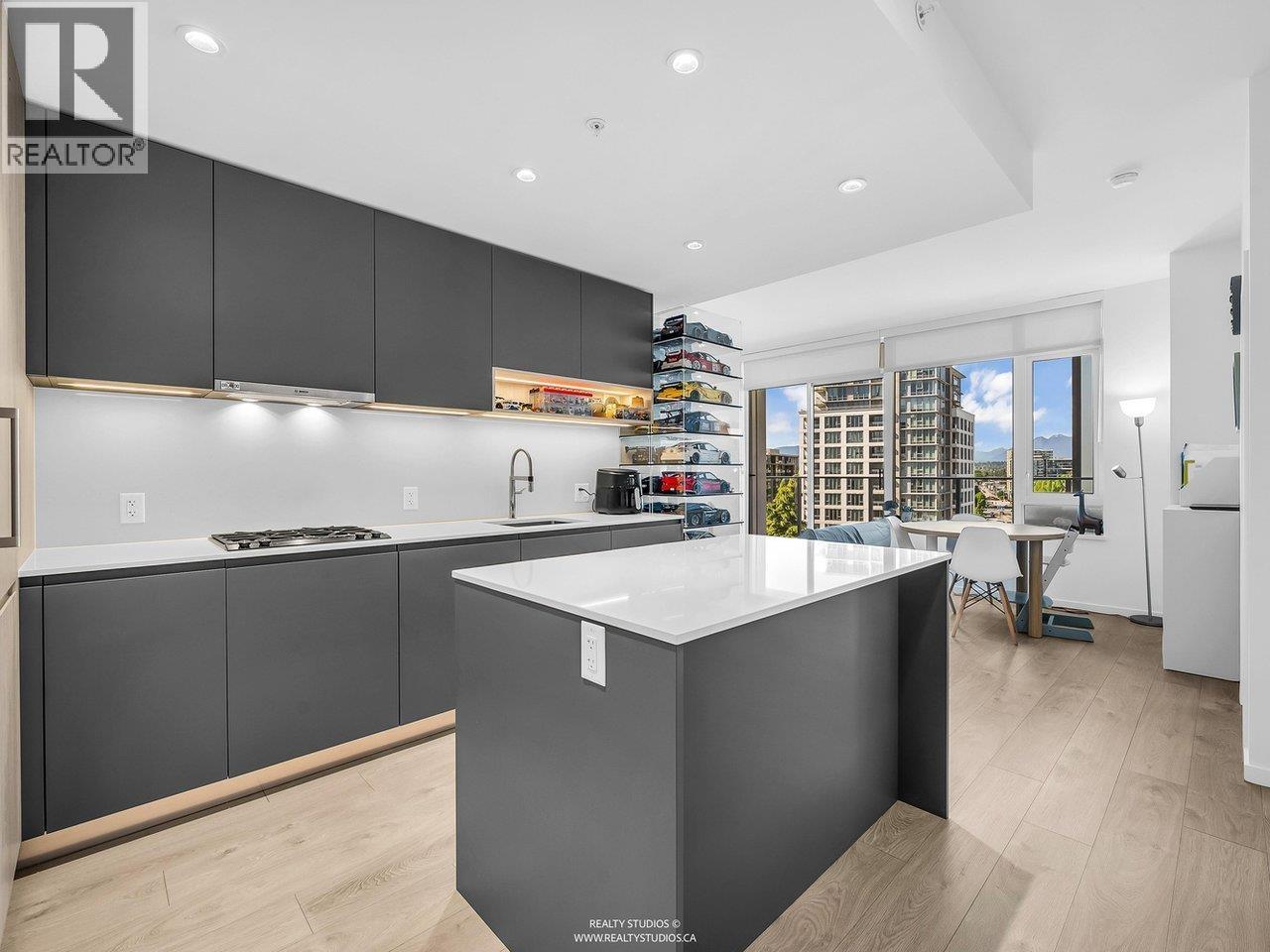 822 6300 Minoru Boulevard, Richmond, British Columbia  V6Y 0N1 - Photo 17 - R3128338