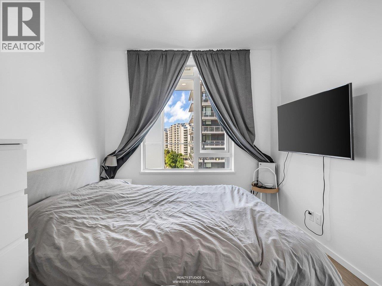 822 6300 Minoru Boulevard, Richmond, British Columbia  V6Y 0N1 - Photo 20 - R3128338