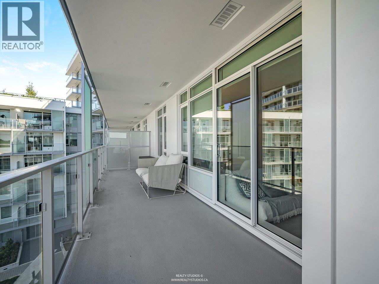 822 6300 Minoru Boulevard, Richmond, British Columbia  V6Y 0N1 - Photo 34 - R3128338