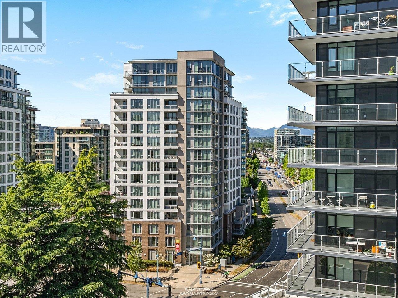 822 6300 Minoru Boulevard, Richmond, British Columbia  V6Y 0N1 - Photo 35 - R3128338