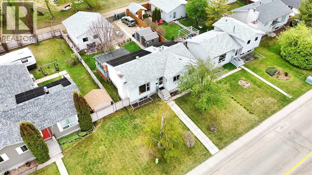 4318 45 Ave, Sylvan Lake, Alberta  T4S 1K8 - Photo 29 - A2313136