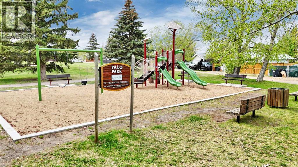 4318 45 Ave, Sylvan Lake, Alberta  T4S 1K8 - Photo 28 - A2313136