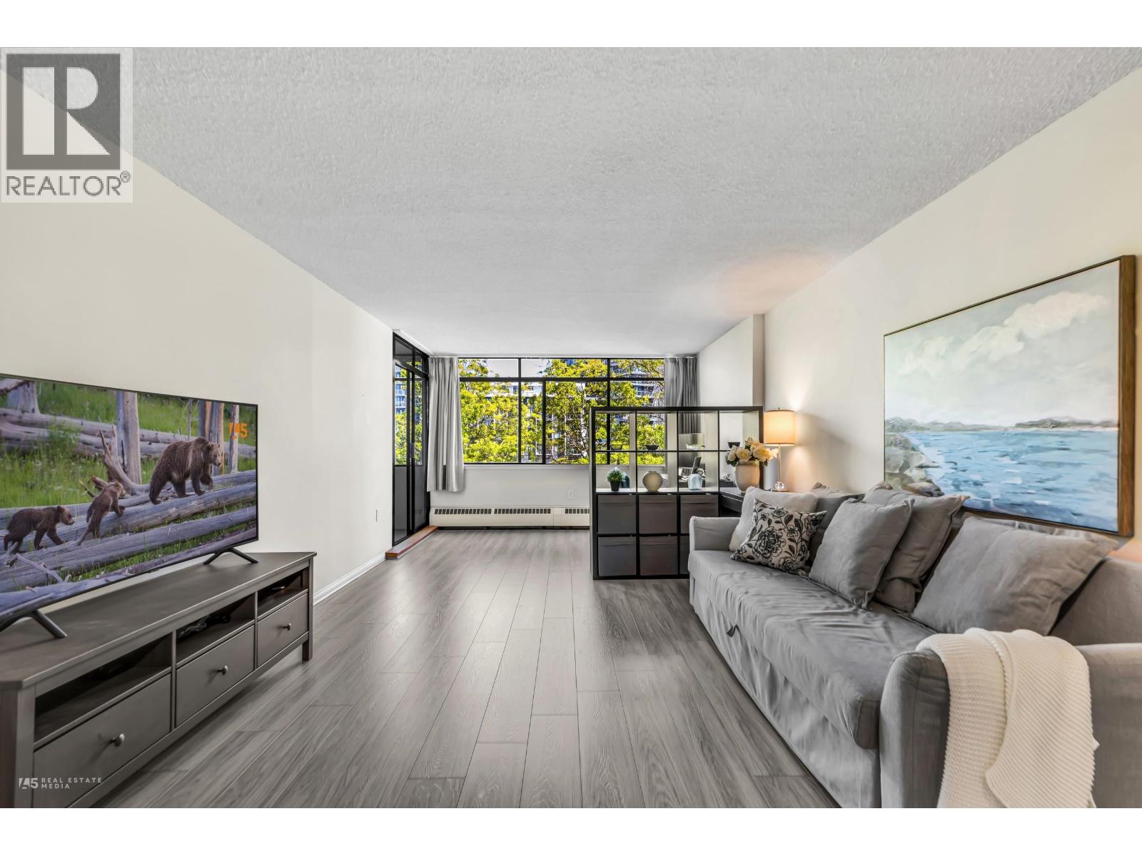 Listing Picture 3 of 20 : 601 6611 MINORU BOULEVARD, Richmond / 烈治文 - 魯藝地產 Yvonne Lu Group - MLS Medallion Club Member