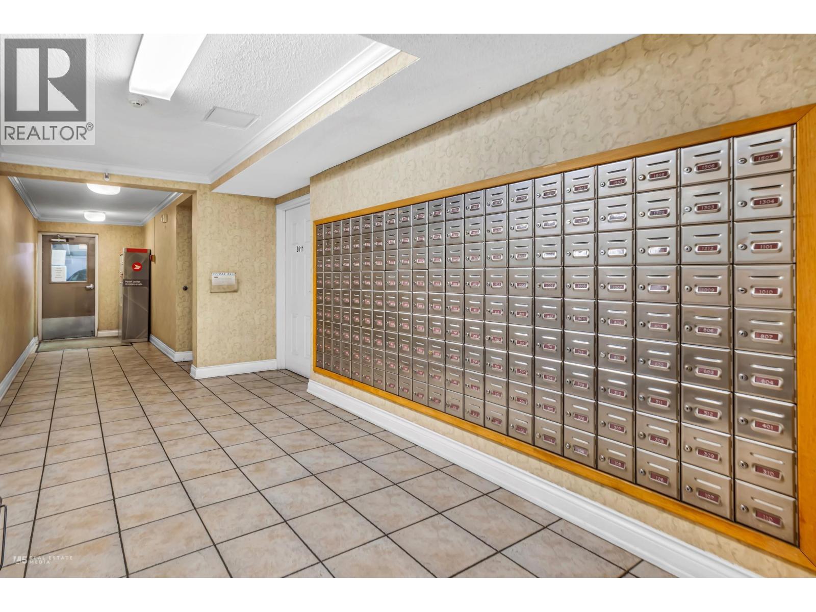 Listing Picture 18 of 20 : 601 6611 MINORU BOULEVARD, Richmond / 烈治文 - 魯藝地產 Yvonne Lu Group - MLS Medallion Club Member