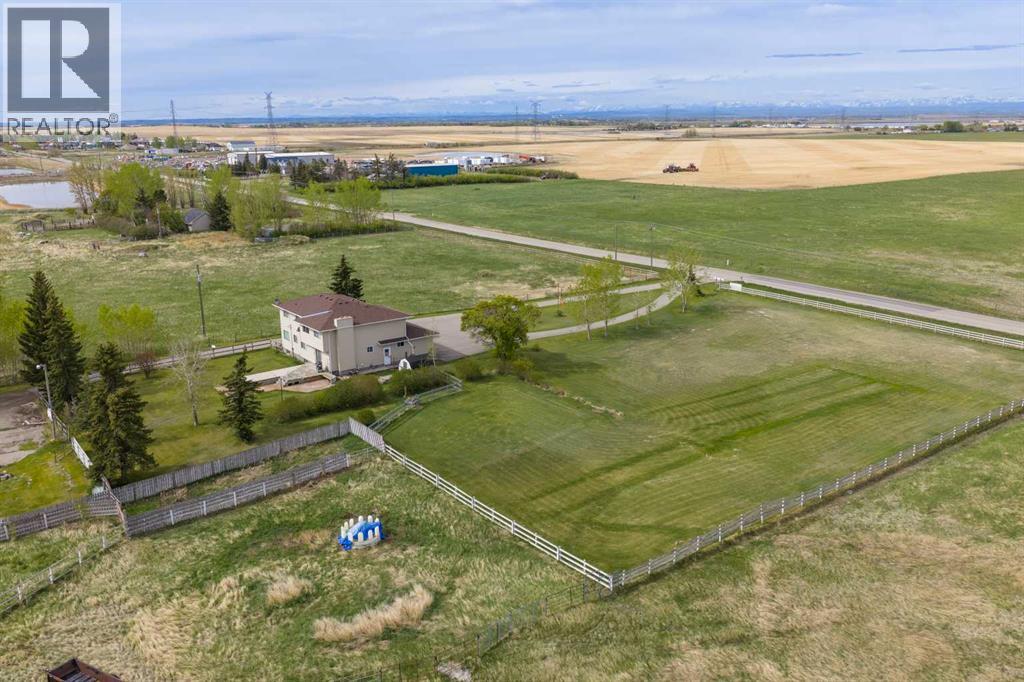 232228 Range Road 283, Rural Rocky View County, Alberta  T2Z 3T2 - Photo 43 - A2305908