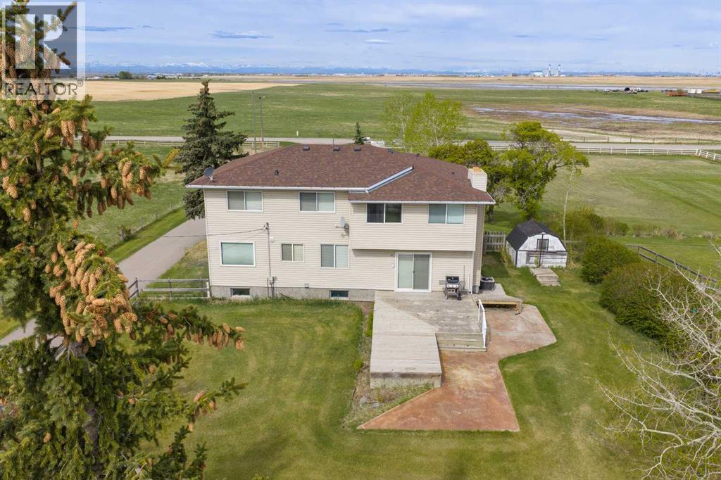 232228 Range Road 283, Rural Rocky View County, Alberta  T2Z 3T2 - Photo 44 - A2305908