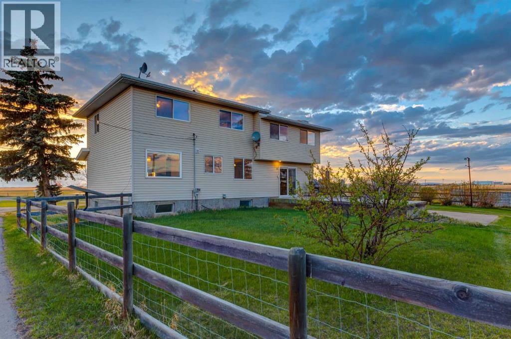 232228 Range Road 283, Rural Rocky View County, Alberta  T2Z 3T2 - Photo 46 - A2305908