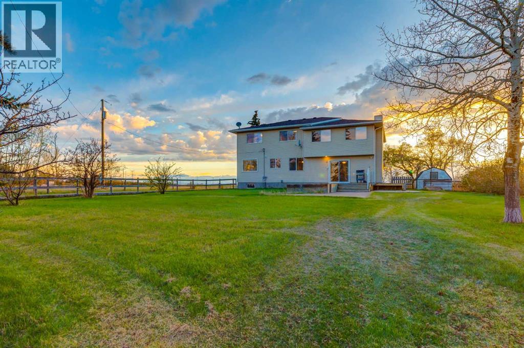232228 Range Road 283, Rural Rocky View County, Alberta  T2Z 3T2 - Photo 45 - A2305908