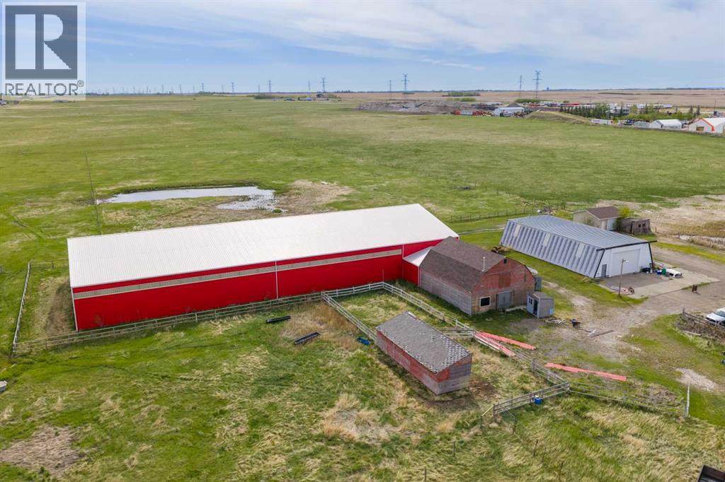 232228 Range Road 283, Rural Rocky View County, Alberta  T2Z 3T2 - Photo 3 - A2305908