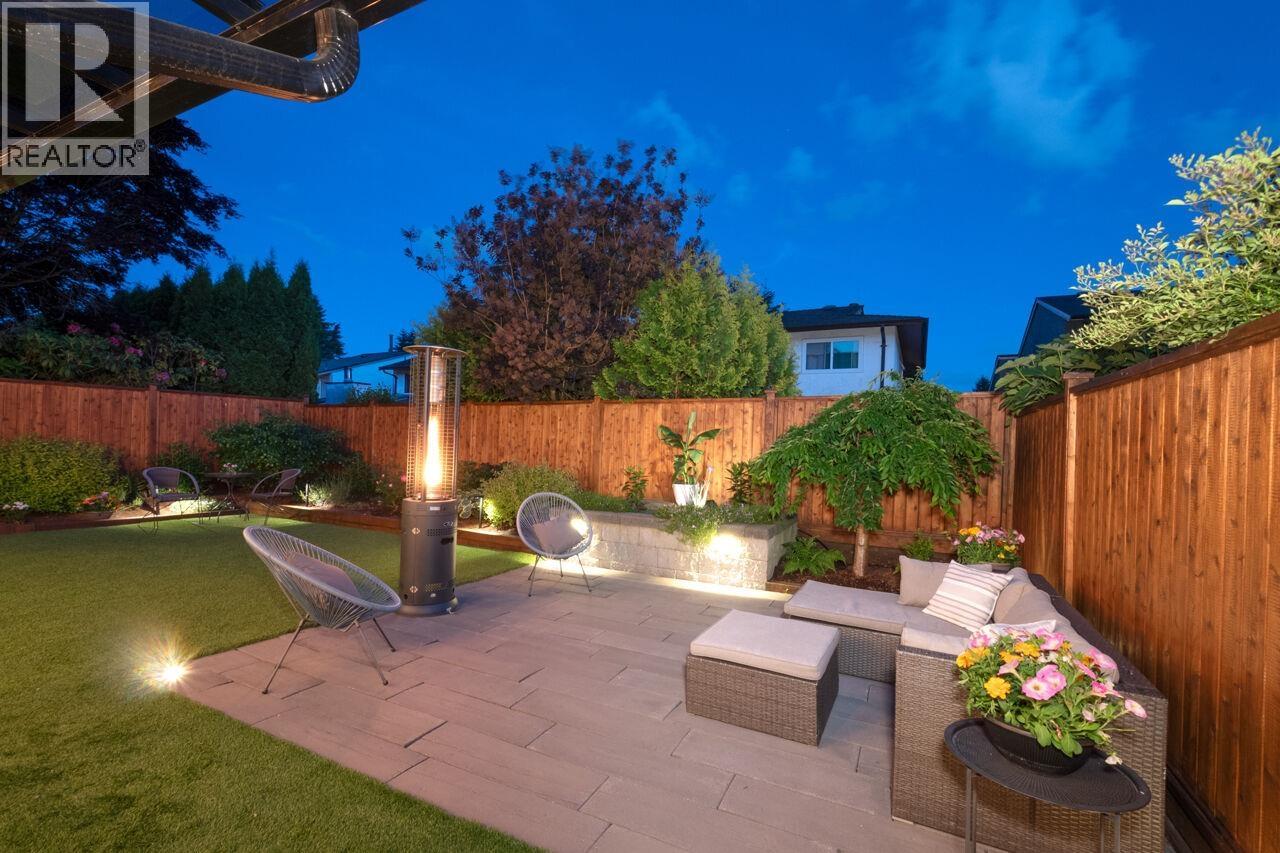 3216 Savary Avenue, Coquitlam, British Columbia  V3E 1M3 - Photo 26 - R3128304