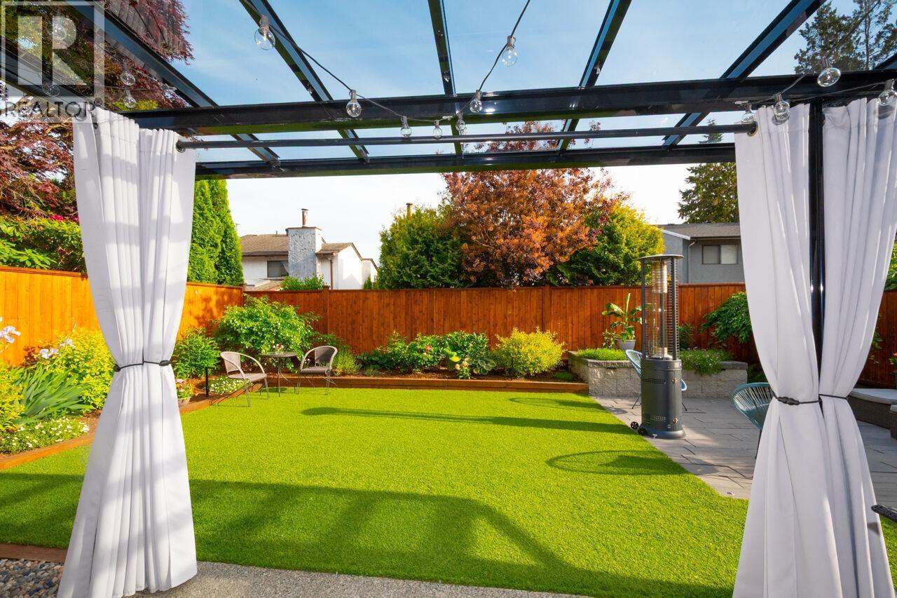 3216 Savary Avenue, Coquitlam, British Columbia  V3E 1M3 - Photo 29 - R3128304