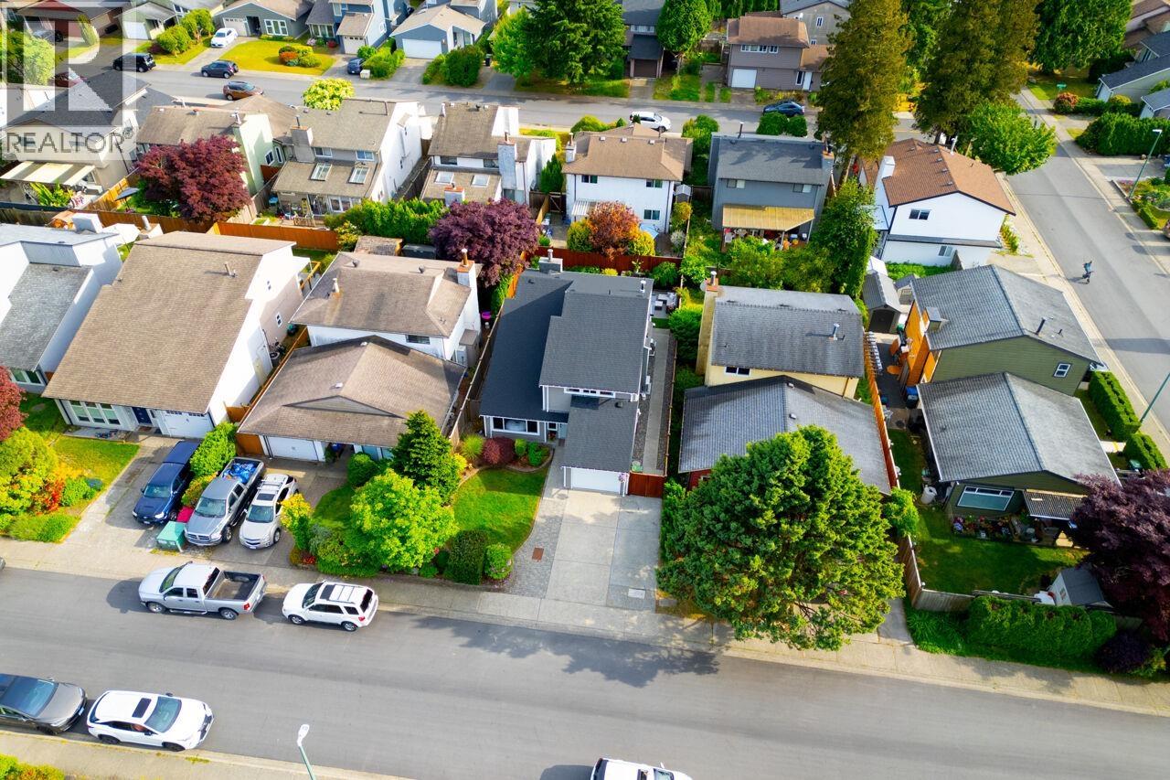 3216 Savary Avenue, Coquitlam, British Columbia  V3E 1M3 - Photo 33 - R3128304
