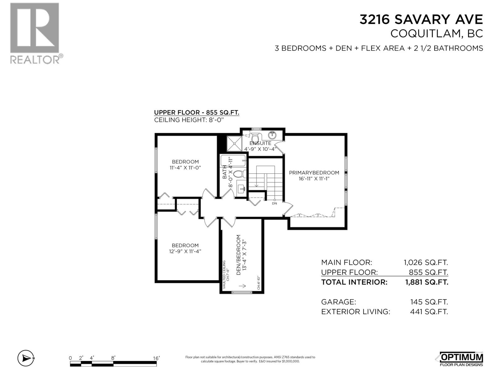 3216 Savary Avenue, Coquitlam, British Columbia  V3E 1M3 - Photo 40 - R3128304