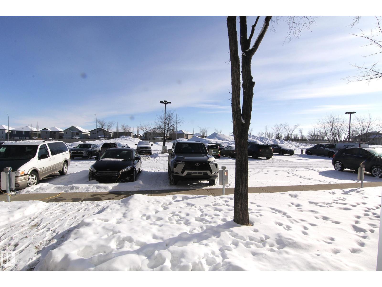 #127 8802 Southfort, Fort Saskatchewan, Alberta  T8L 4R6 - Photo 16 - E4490079