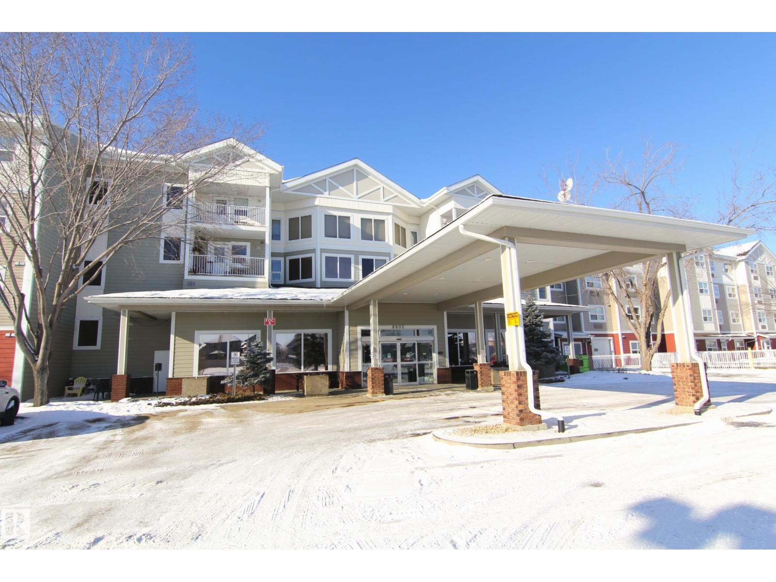 #127 8802 Southfort, Fort Saskatchewan, Alberta  T8L 4R6 - Photo 27 - E4490079