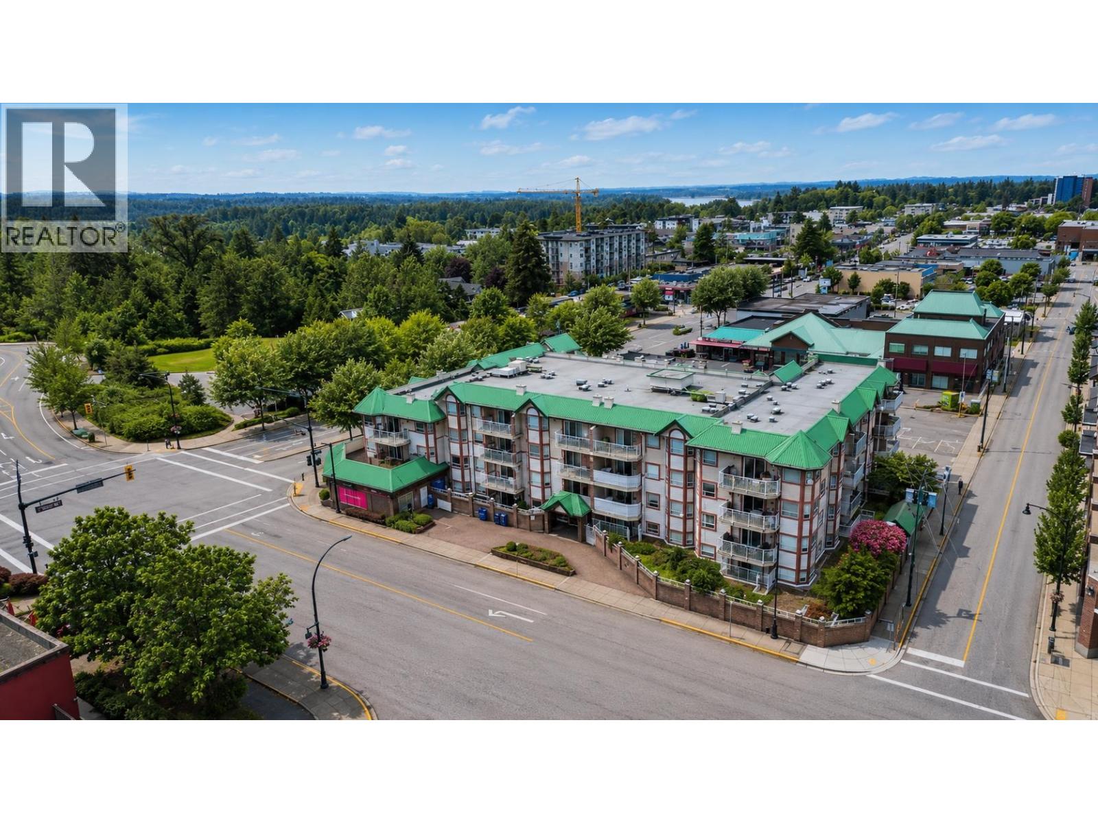 328 22661 Lougheed Highway, Maple Ridge, British Columbia  V2X 2V4 - Photo 10 - R3128337
