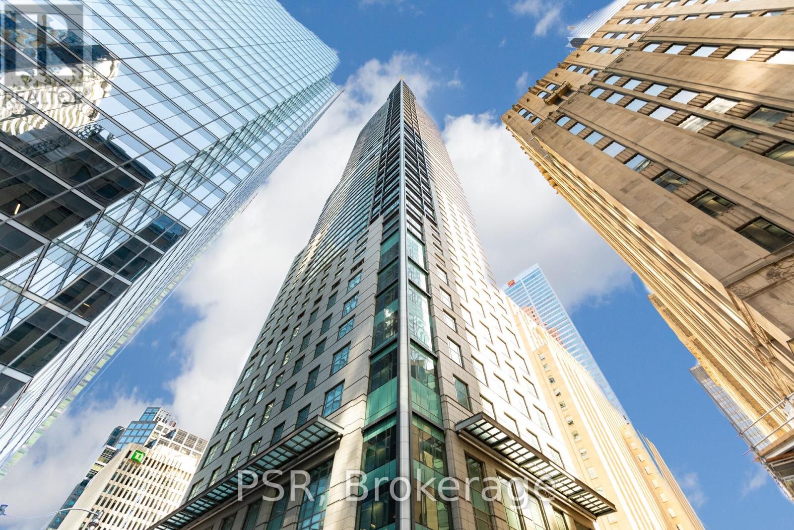 3901 - 311 Bay Street, Toronto, Ontario  M5H 4G5 - Photo 27 - C13177818