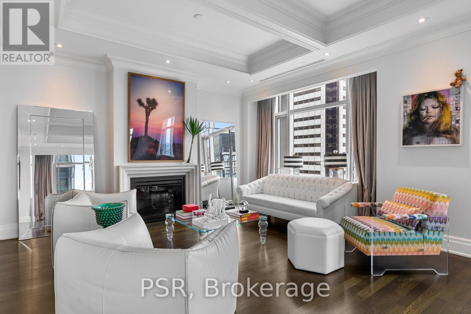 3901 - 311 Bay Street, Toronto, Ontario  M5H 4G5 - Photo 4 - C13177818