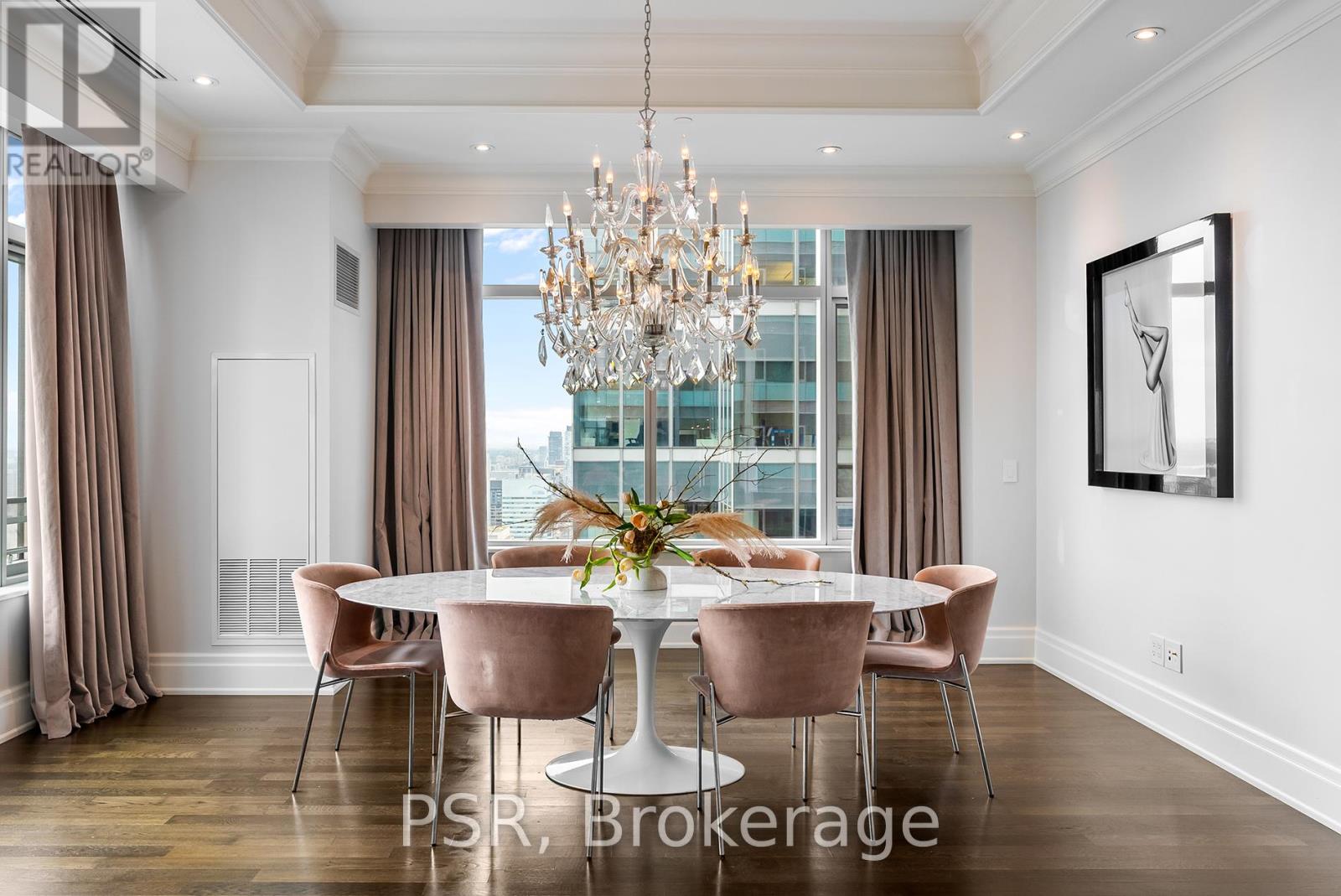 3901 - 311 Bay Street, Toronto, Ontario  M5H 4G5 - Photo 6 - C13177818