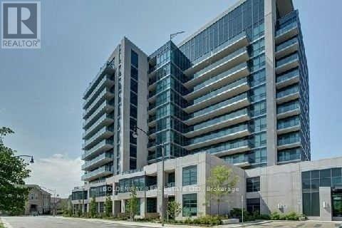 527 - 35 BRIAN PECK CRESCENT, Toronto, Ontario
