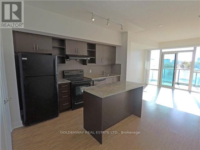 527 - 35 Brian Peck Crescent, Toronto, Ontario  M4G 0A5 - Photo 2 - C13177824
