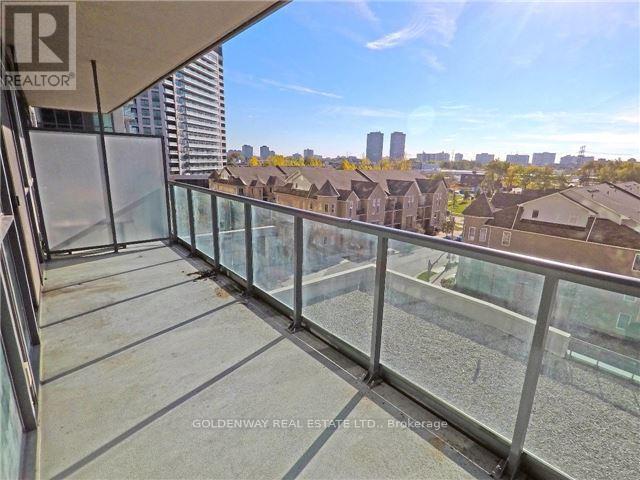 527 - 35 Brian Peck Crescent, Toronto, Ontario  M4G 0A5 - Photo 6 - C13177824