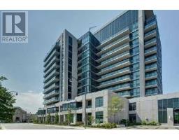 527 - 35 BRIAN PECK CRESCENT, Toronto, Ontario