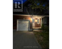 121 - 10 BASSETT BOULEVARD, Whitby, Ontario