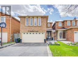 11 DANILACK COURT, Toronto, Ontario