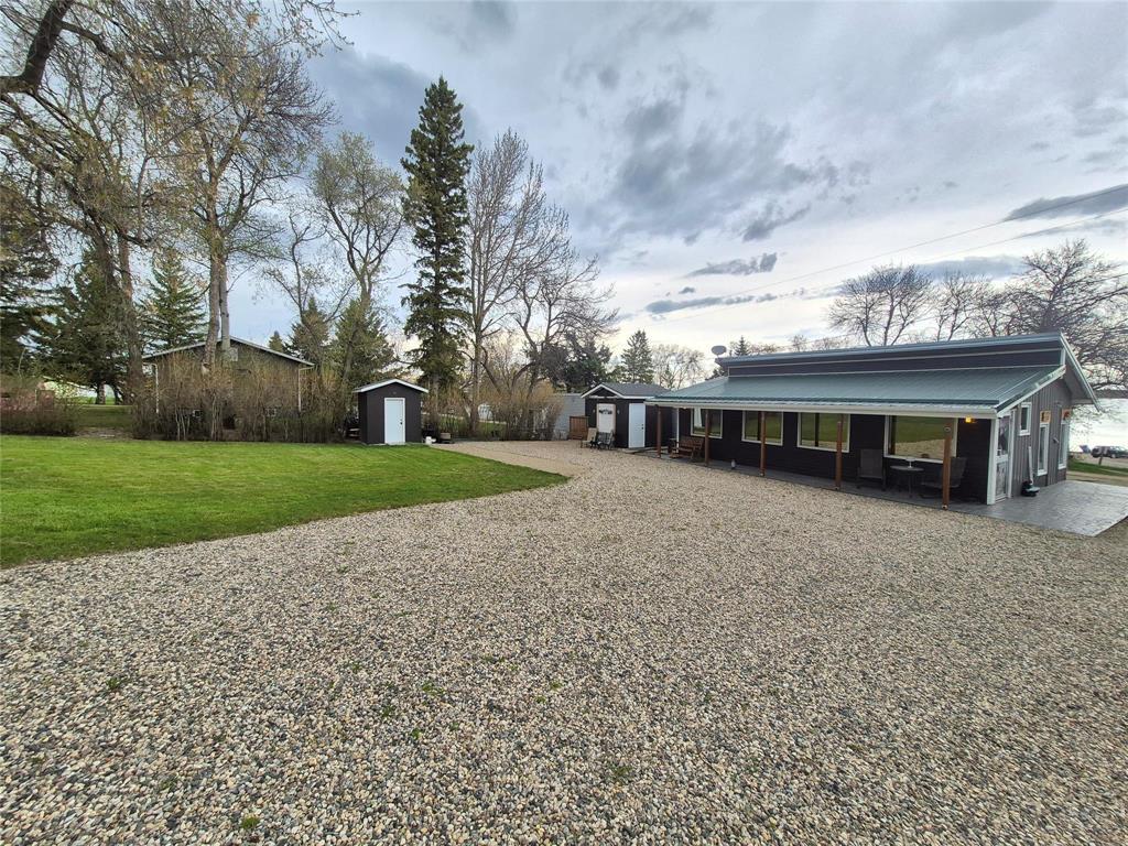 12 Main Street, Sandy Lake, Manitoba