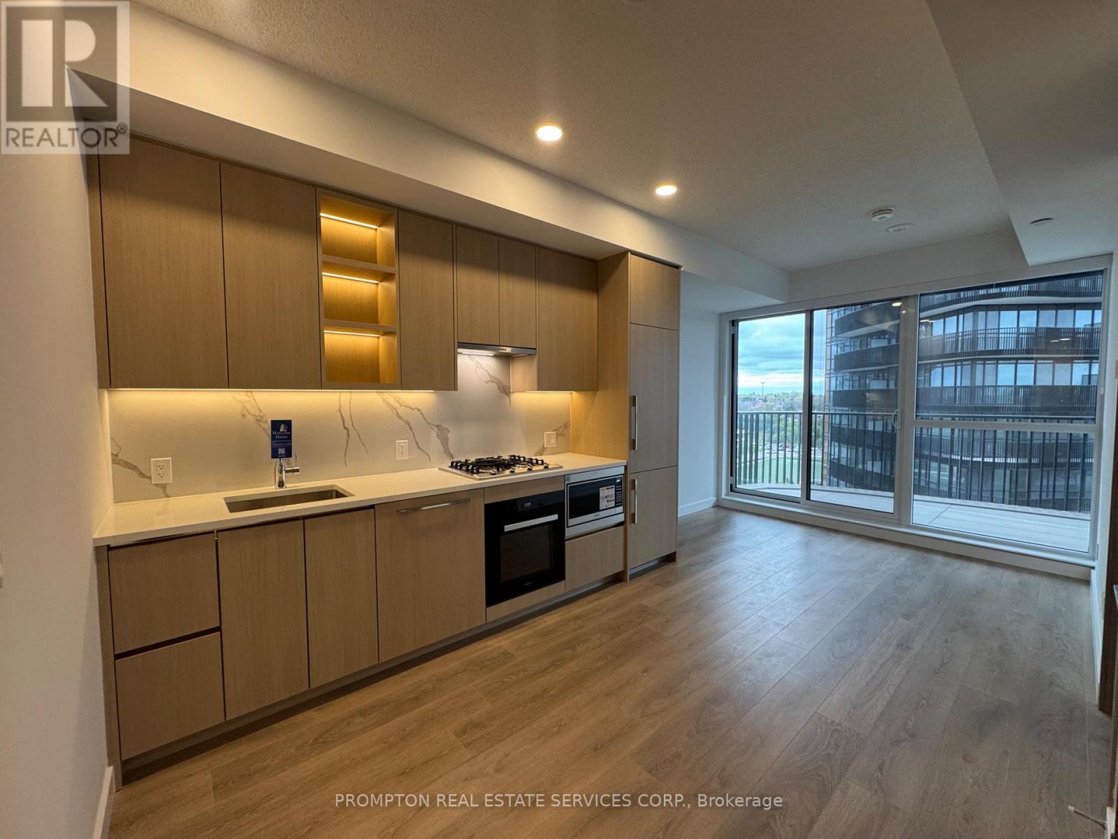 1103 - 68 ESTHER SHINER BOULEVARD, Toronto, Ontario