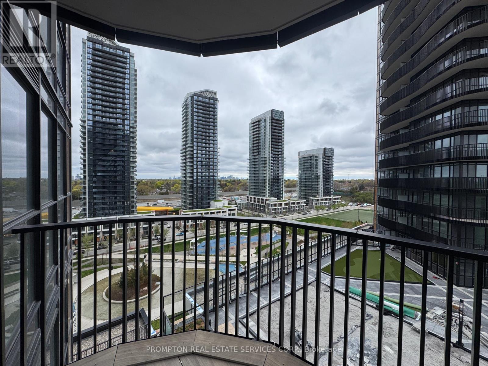1103 - 68 Esther Shiner Boulevard, Toronto, Ontario  M2K 0J6 - Photo 14 - C13131646