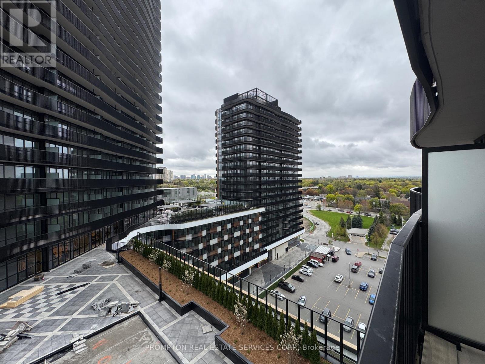 1103 - 68 Esther Shiner Boulevard, Toronto, Ontario  M2K 0J6 - Photo 12 - C13131646