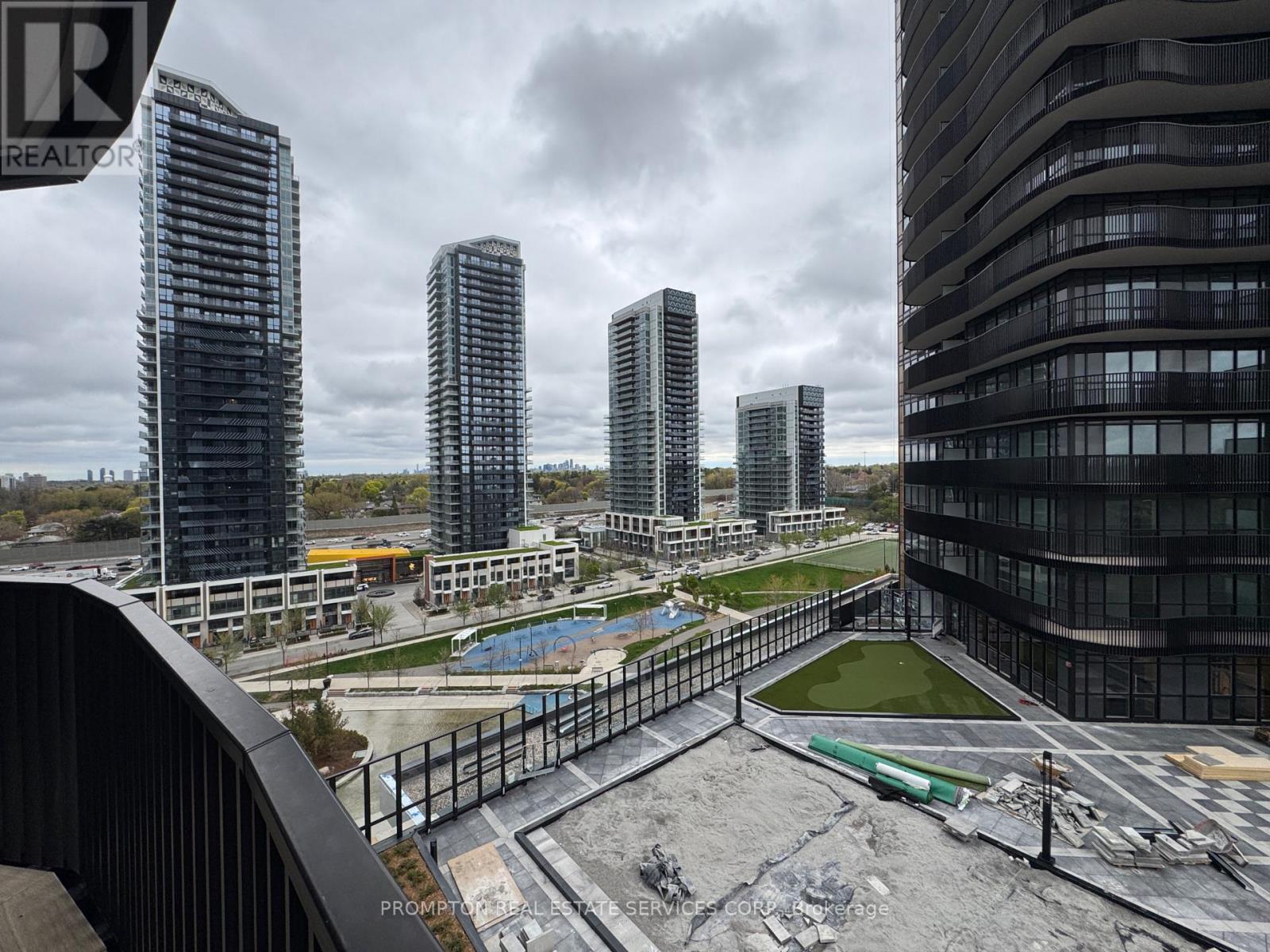 1103 - 68 Esther Shiner Boulevard, Toronto, Ontario  M2K 0J6 - Photo 13 - C13131646