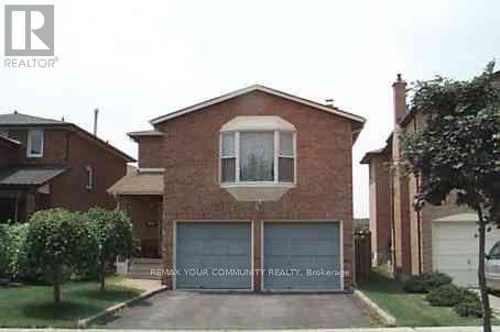 BSMT - 59 BELVEDERE CRESCENT, Richmond Hill, Ontario