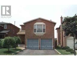 BSMT - 59 BELVEDERE CRESCENT, Richmond Hill, Ontario