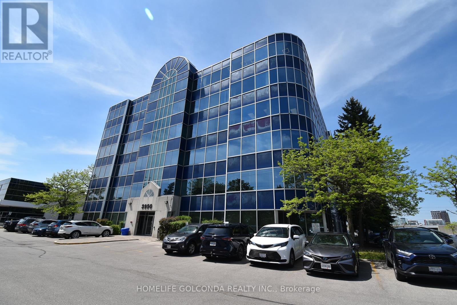 508 - 3950 14TH AVENUE, Markham, Ontario