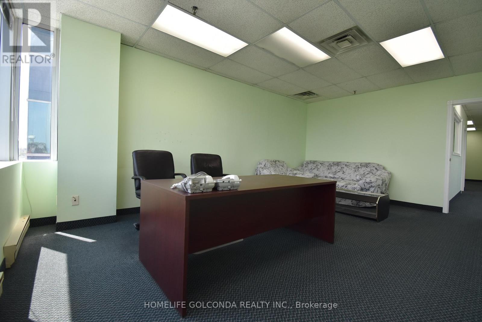 508 - 3950 14th Avenue, Markham, Ontario  L3R 0A9 - Photo 11 - N13177908