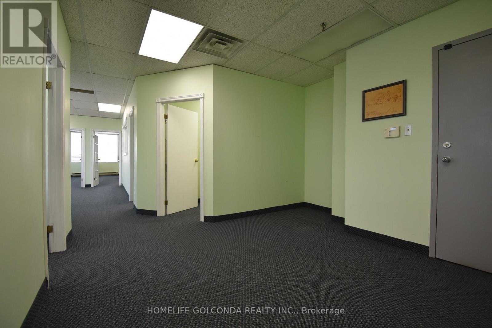 508 - 3950 14th Avenue, Markham, Ontario  L3R 0A9 - Photo 4 - N13177908